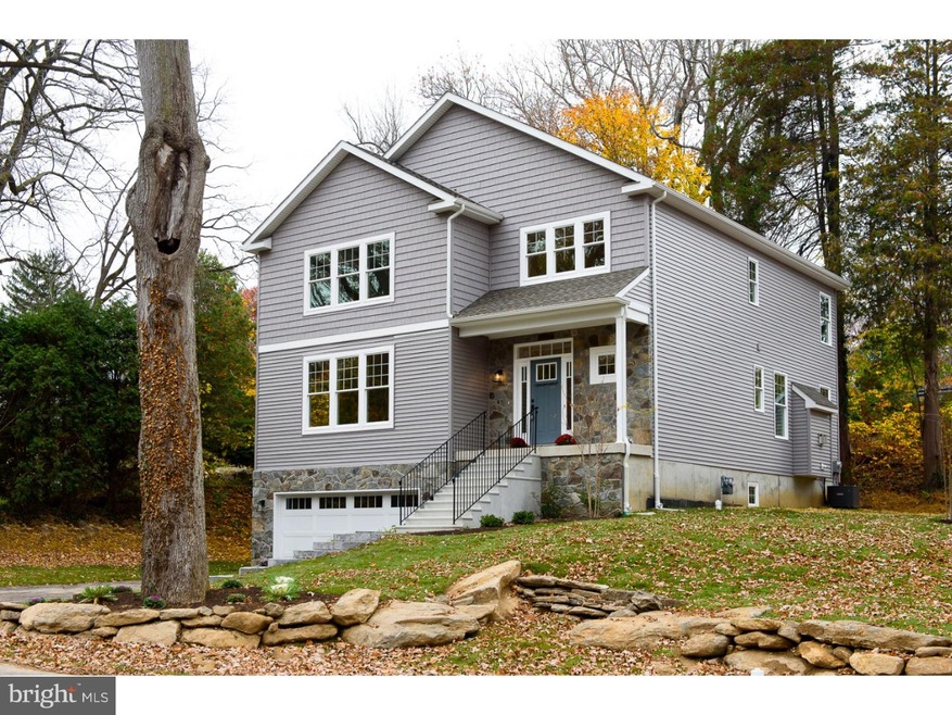 566 Mill Rd, Havertown, PA 19083 - photo 1