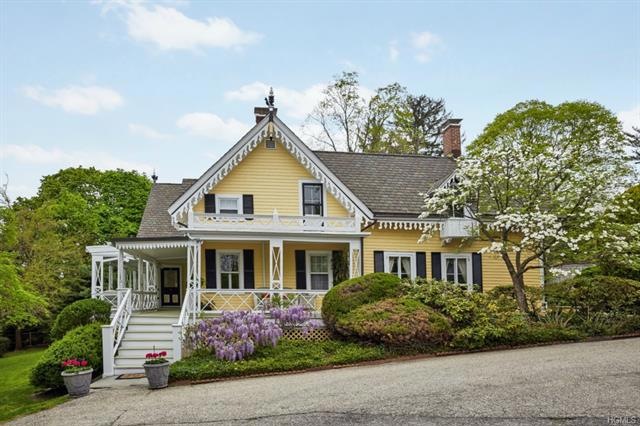 19 N Cottenet St, Irvington, NY 10533 - photo 1