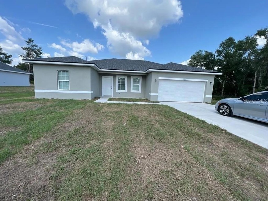 2580 SW 175th Loop, Ocala, FL 34473 - photo 1