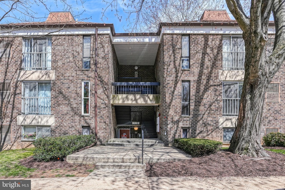3322 Hewitt Ave unit 48, Silver Spring, MD 20906 - photo 1