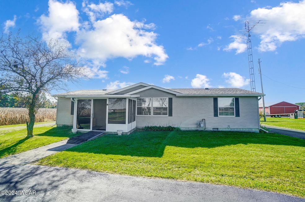 9658 County Road 33a, Wapakoneta, OH 45895 - photo 1