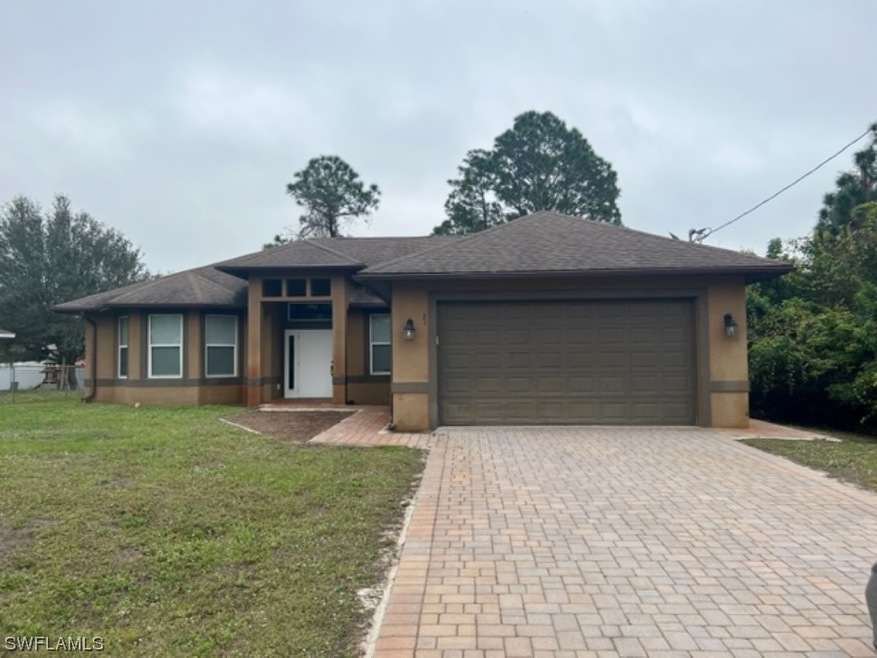 621 Columbus Blvd S, Lehigh Acres, FL 33974 - photo 1