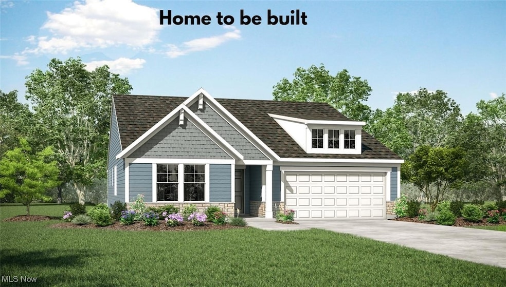 6116 Grey Heron Dr, Medina, OH 44256 - photo 1