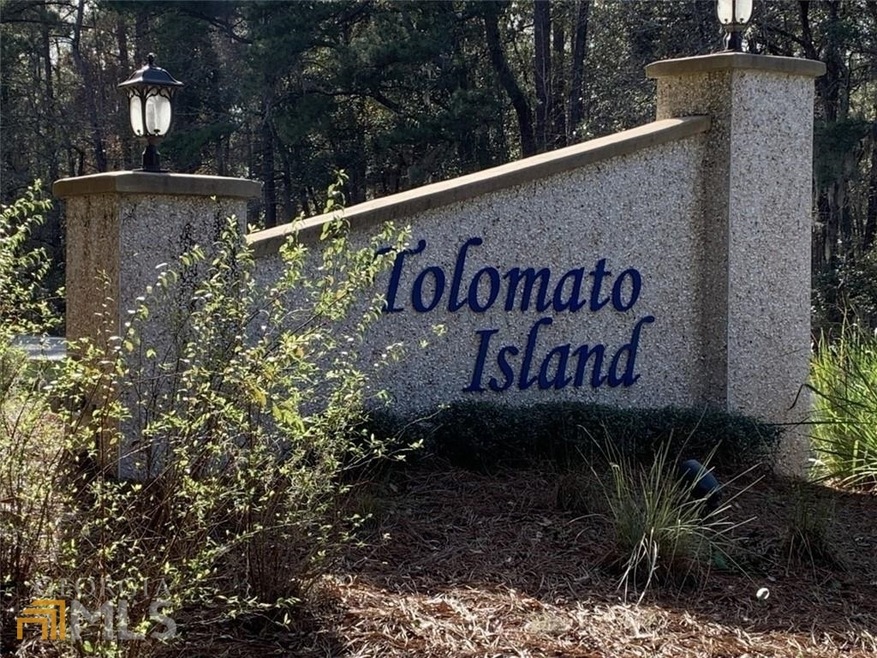 0 Carnochan Ln unit 20068064, Darien, GA 31305 - photo 1