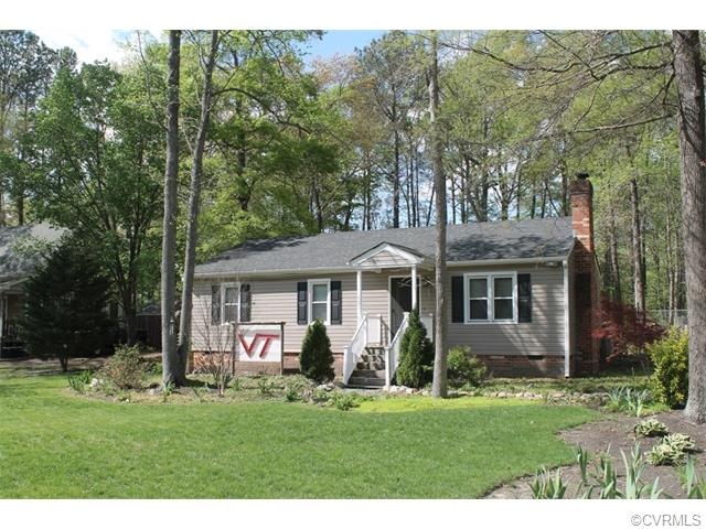 11606 Leiden Ln, Midlothian, VA 23112 - photo 1