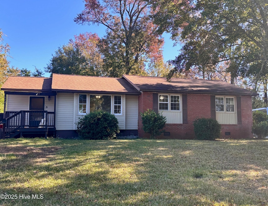 404 Decatur Road, Jacksonville, NC 28540