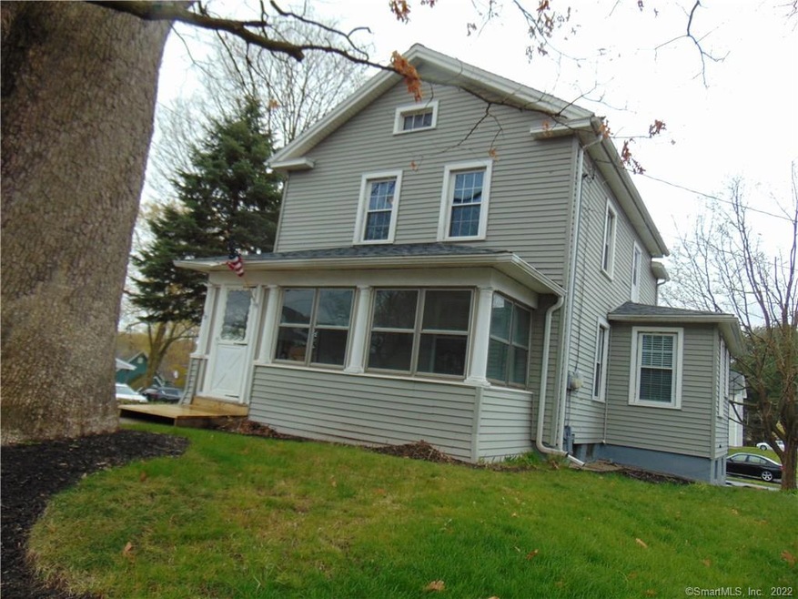 168 W Center St unit 1st fl, Southington, CT 06489 - photo 1