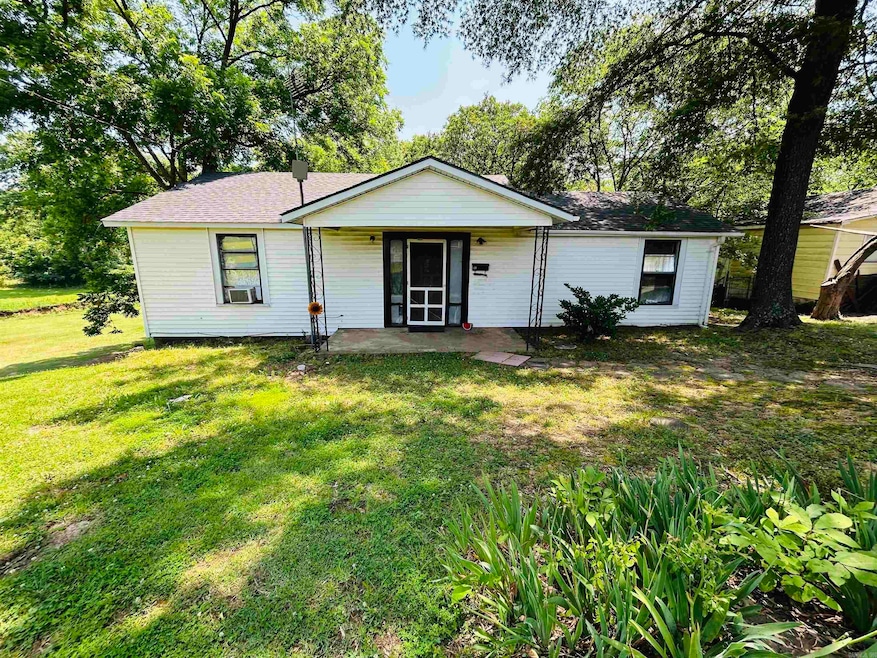 unlisted-address, Morrilton, AR 72110 - photo 1