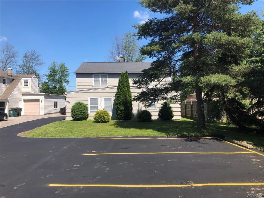 879 Nash Rd, North Tonawanda, NY 14120 - photo 1