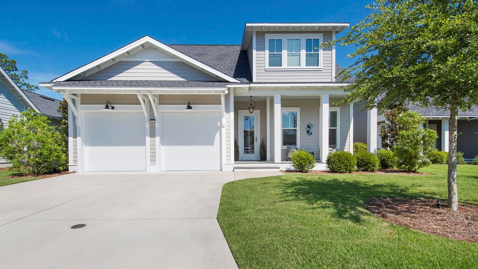 111 Firefly Way
