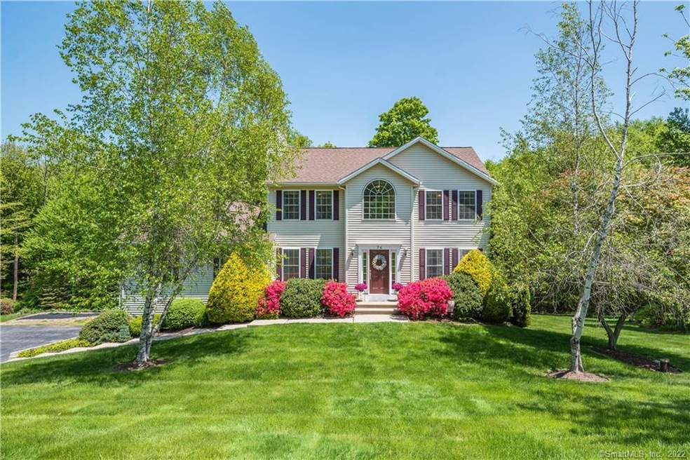 74 Old Farm Rd, Terryville, CT 06786 - photo 1