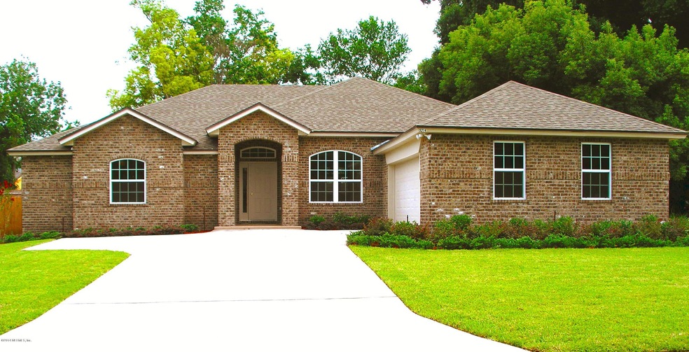 5214 Ortega Glen Dr, Jacksonville, FL 32210 - photo 1