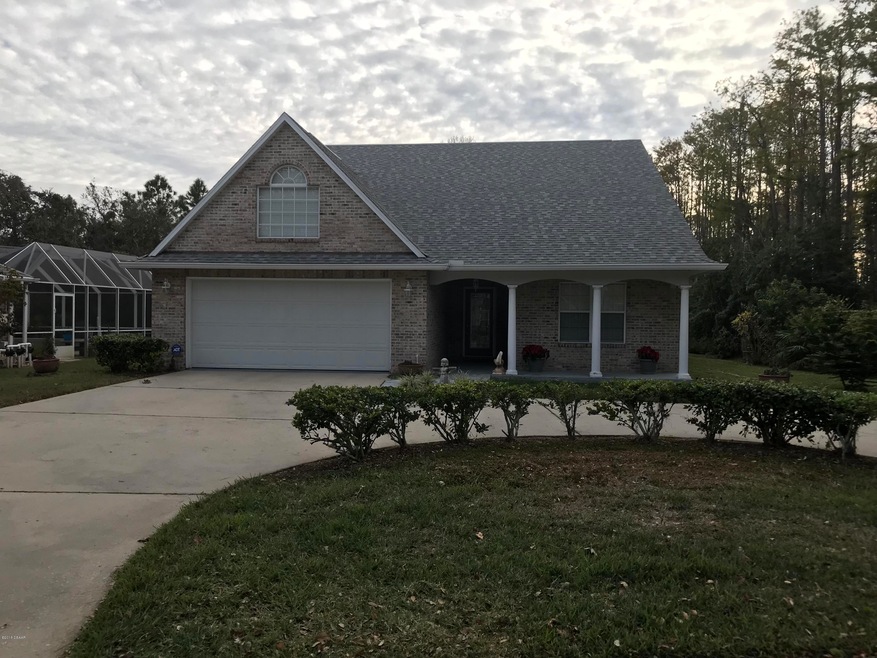 31 Blockhouse Ct, Ormond Beach, FL 32174 - photo 1