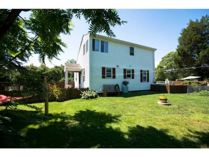 258 Main Rd, Tiverton, RI 02878 - photo 1