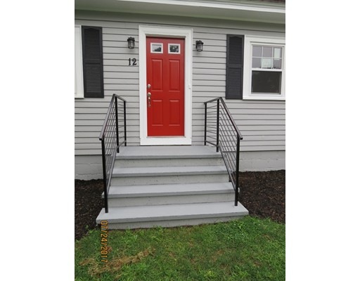 12 Francis St, Dracut, MA 01826 - photo 1