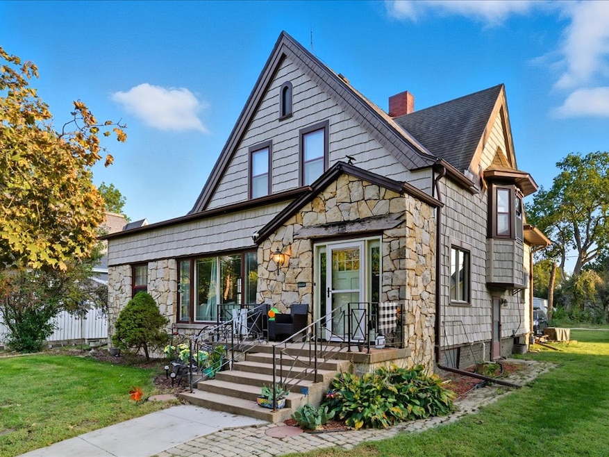 702 7th Ave, Shenandoah, IA 51601 - photo 1