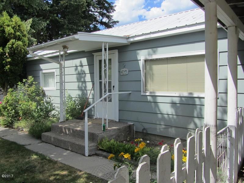 612 W 1st St, Libby, MT 59923 - photo 1