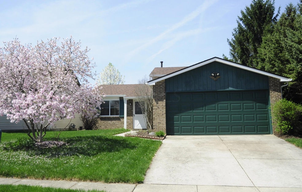 4335 Trindel Way
