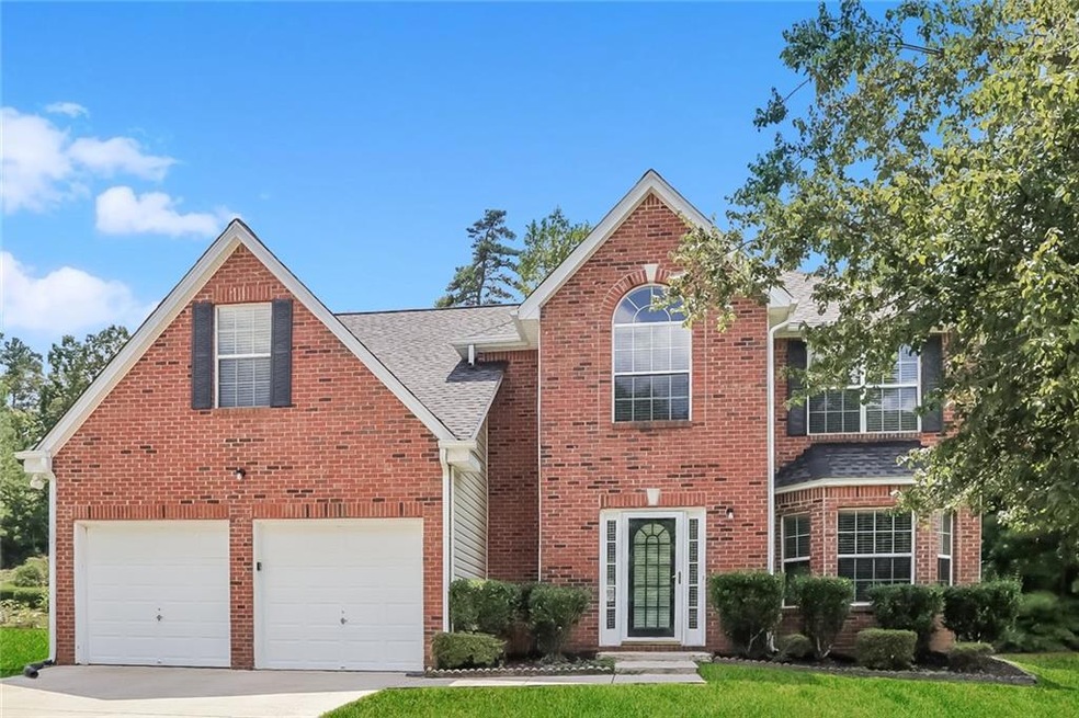 629 Tomahawk Place, Austell, GA 30168 - photo 1