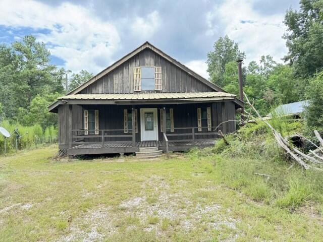 503 Shirley Loop, Deridder, LA 70634 - photo 1