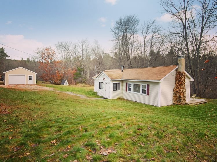 549 N Pembroke Rd, Pembroke, NH 03275 - photo 1