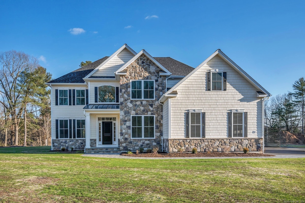 105 (Option B) Crosby Rd, Glastonbury, CT 06033 - photo 1