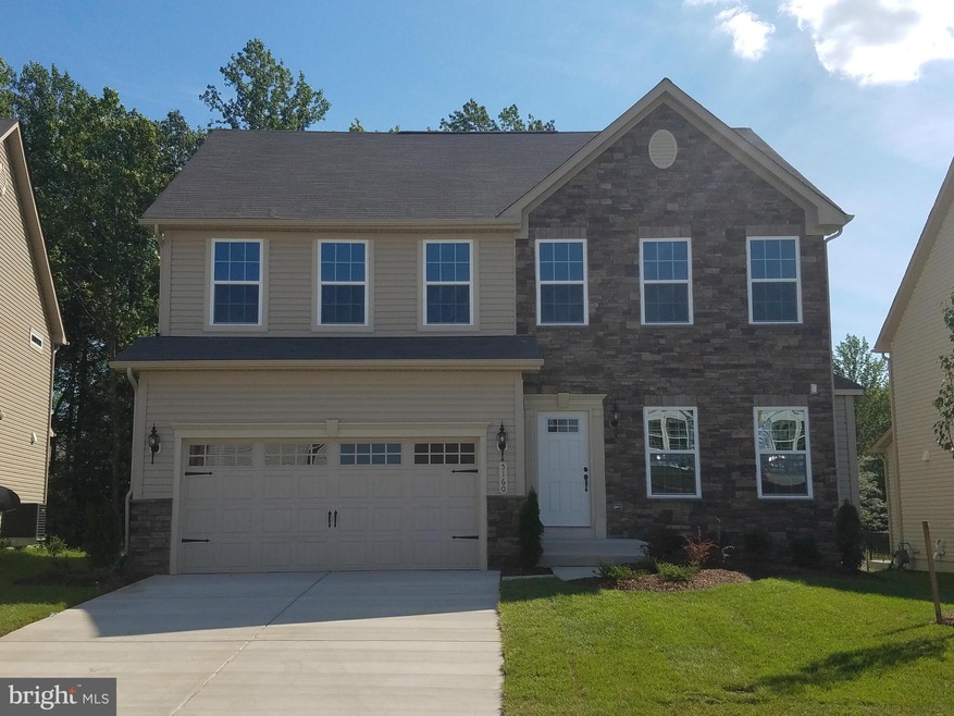 5132 Mudville Ln, Waldorf, MD 20602 - photo 1