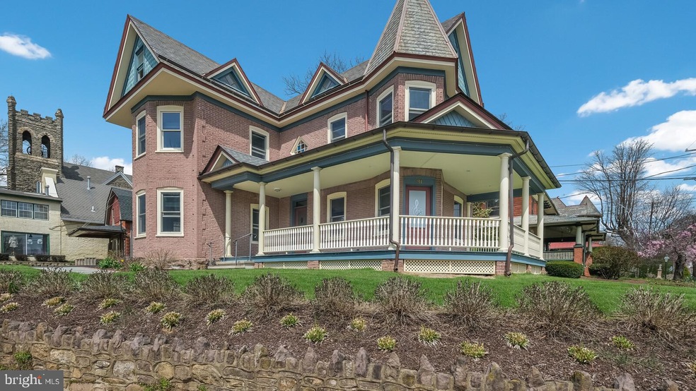 81 S Main St, Doylestown, PA 18901 - photo 1