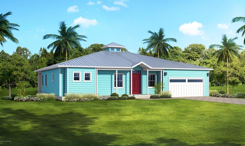 2160 Louisiana St, Titusville, FL 32780 - photo 1