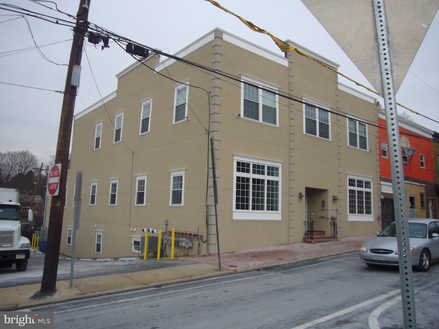 345 W Chestnut St unit 6, West Chester, PA 19380 - photo 1