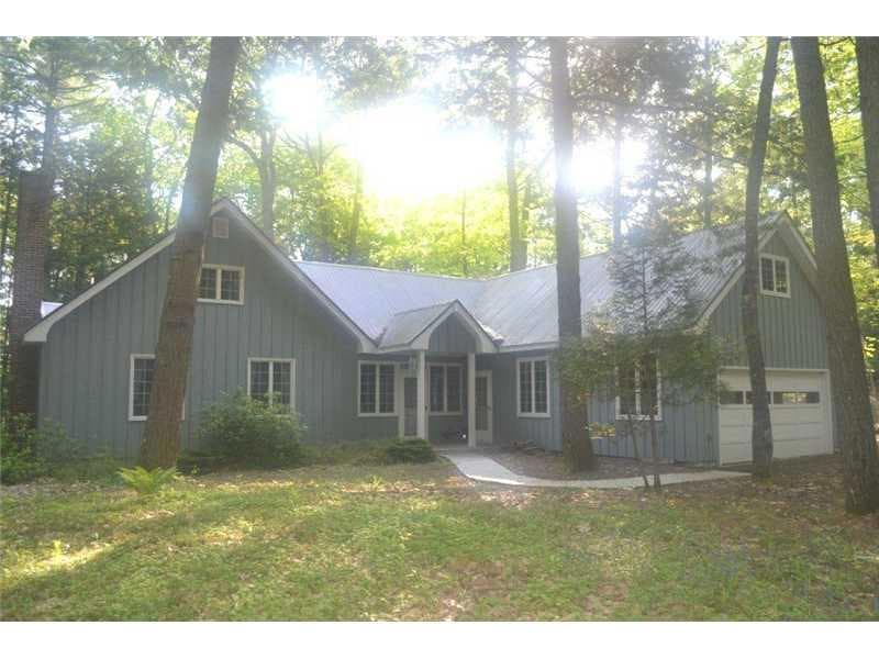 61 Fox Crossing Rd, Bridgton, ME 04009 - photo 1