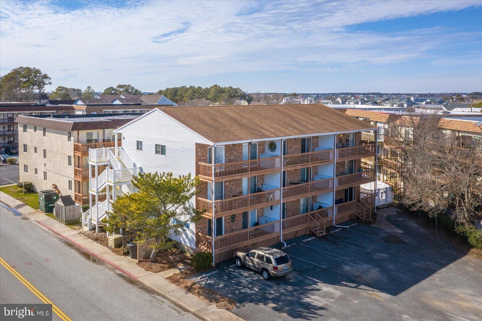 14411 Tunnel Ave unit 303, Ocean City, MD 21842 - photo 1
