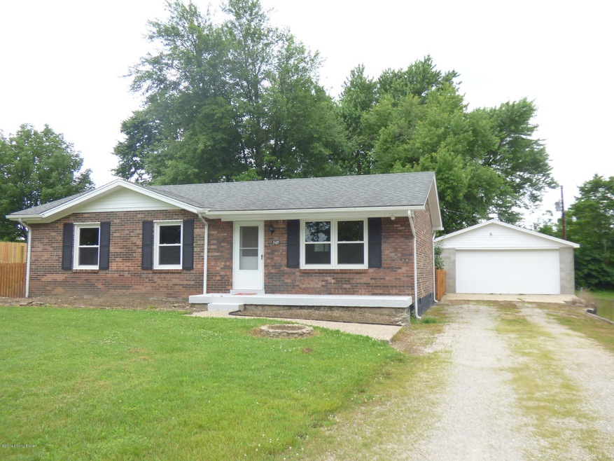 1489 Fisher Ln, Mount Washington, KY 40047 - photo 1