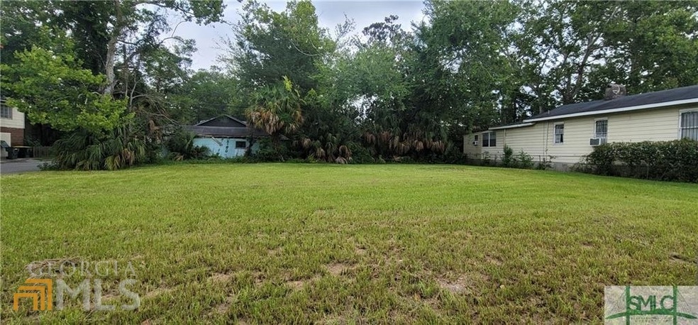 0 E 38th St unit 20057985, Savannah, GA 31401 - photo 1