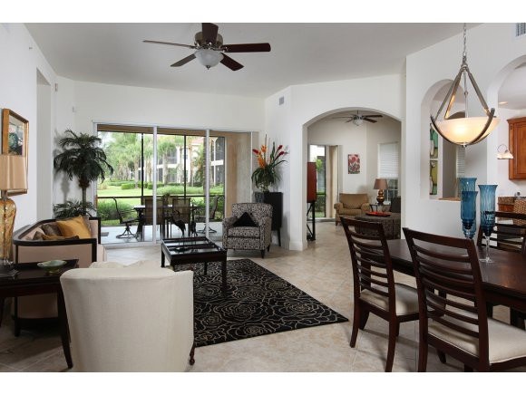 Gorgeous Residence in Serena