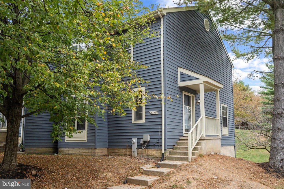 9338 Town Place Dr, Owings Mills, MD 21117 - photo 1