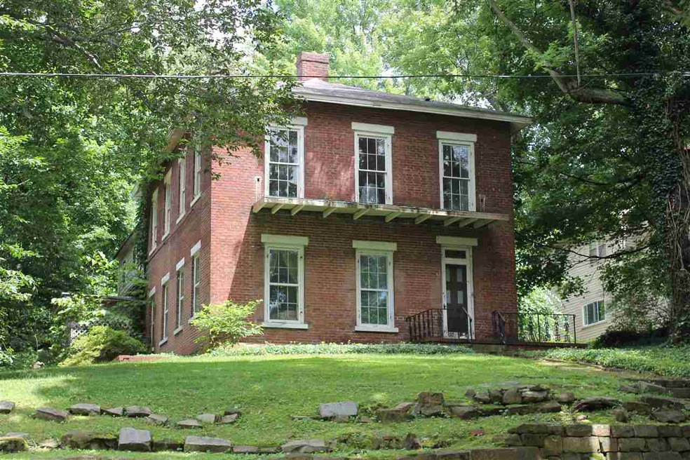 221 State St, Newburgh, IN 47630 - photo 1