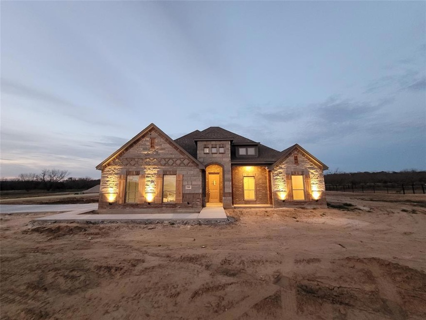 500 Wilson Bend Rd, Millsap, TX 76066 - photo 1