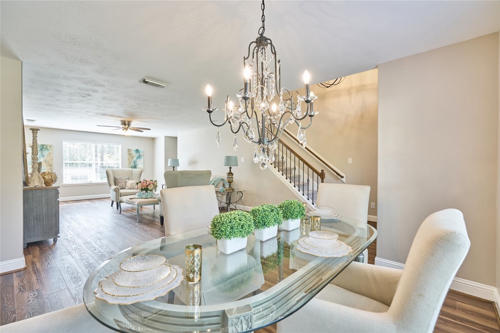 7107 Brown Bark, Magnolia, TX 77354 - photo 1