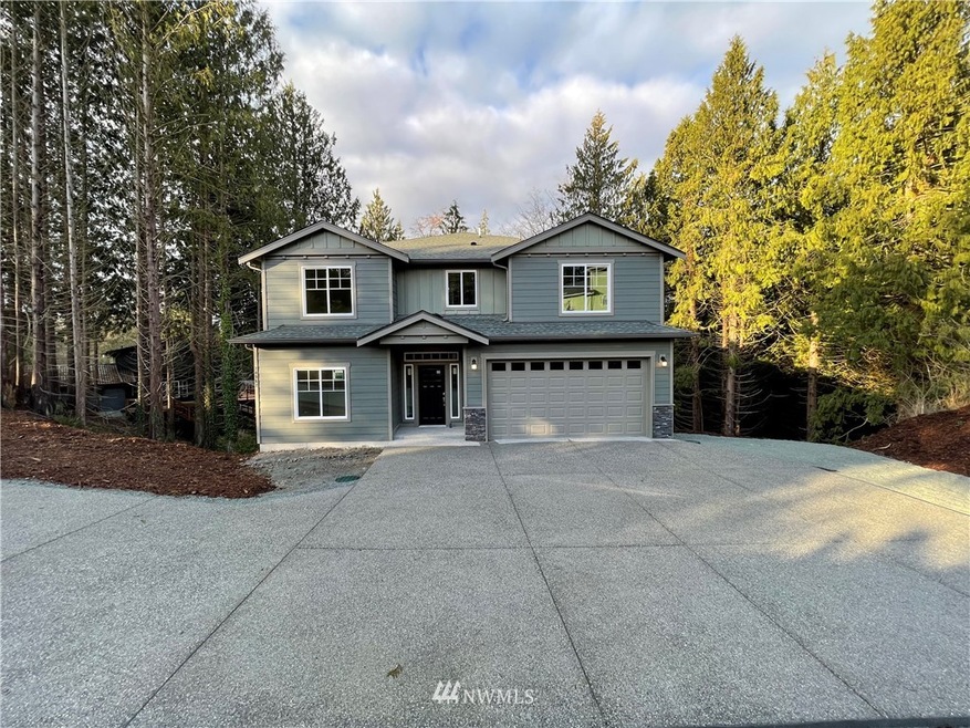 20962 Hermway Heights Dr, Mount Vernon, WA 98274 - photo 1