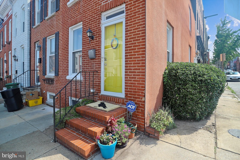 1313 Marshall St, Baltimore, MD 21230 - photo 1