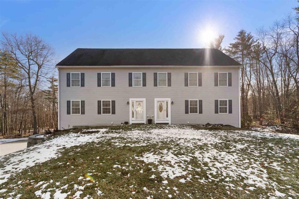 7 Kasher Dr unit A, Kingston, NH 03848 - photo 1