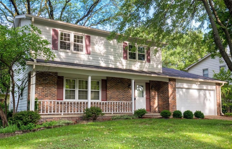 612 33rd St, West Des Moines, IA 50265 - photo 1