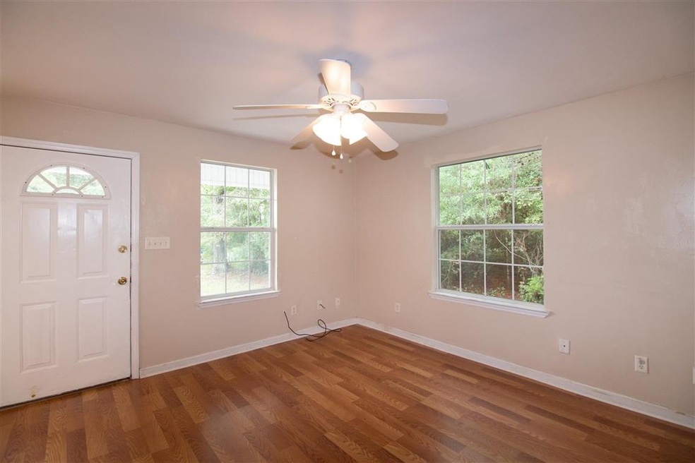 4 Ted Lott Ln, Crawfordville, FL 32327 - photo 1