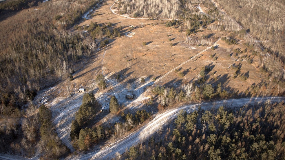 Lot 2 - XX Barrett Rd, Trego, WI 54888 - photo 1