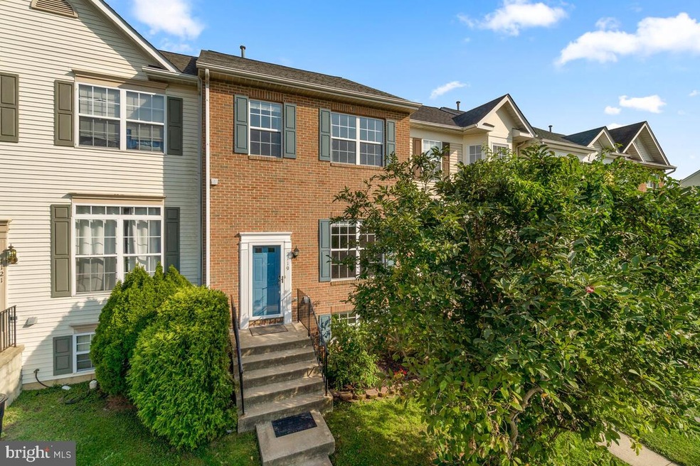 7119 Ladd Cir, Frederick, MD 21703 - photo 1