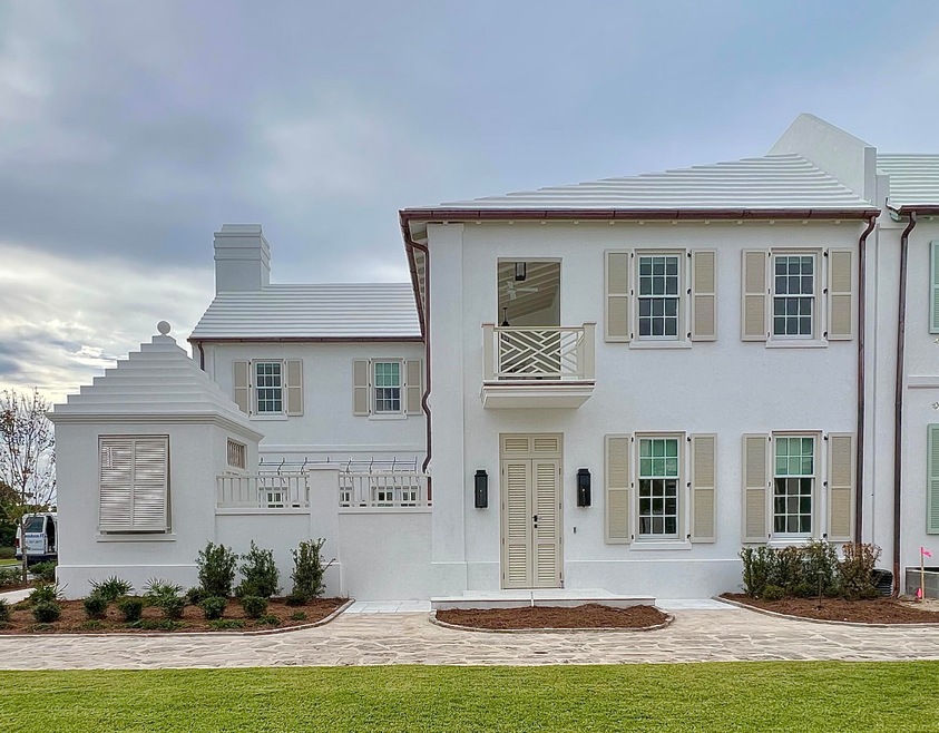 8 Smugglers Aly unit BB7, Alys Beach, FL 32461 - photo 1