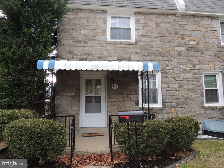 436 Wilde Ave, Drexel Hill, PA 19026 - photo 1