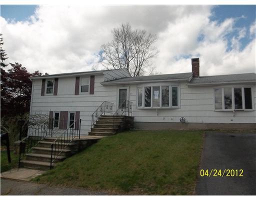 59 Quail Hollow Rd, Cranston, RI 02920 - photo 1