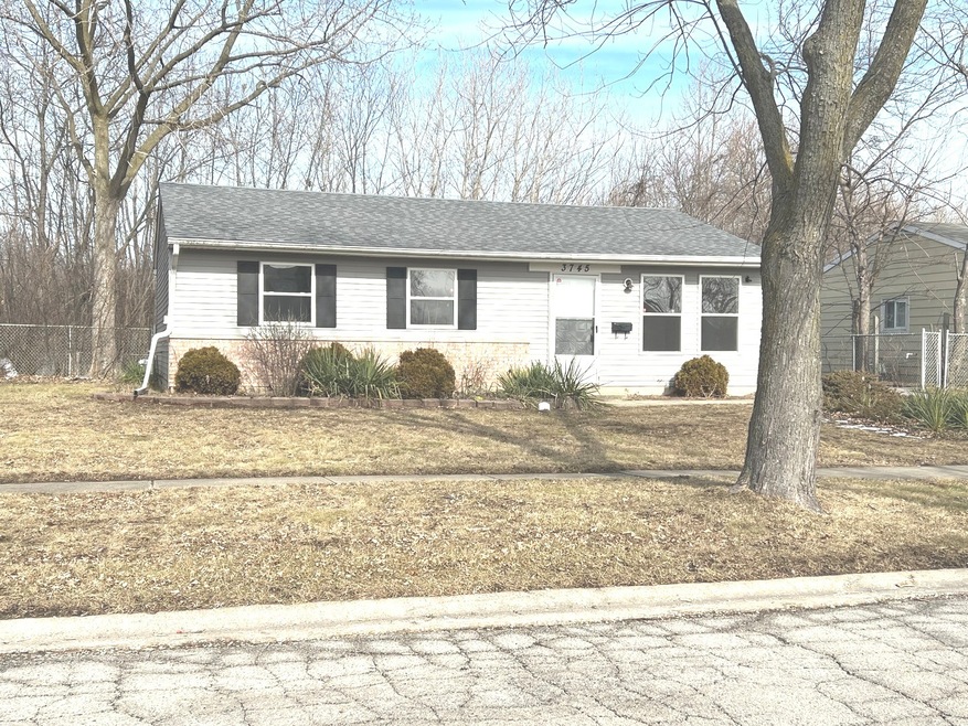 3745 171st St, Country Club Hills, IL 60478 - photo 1